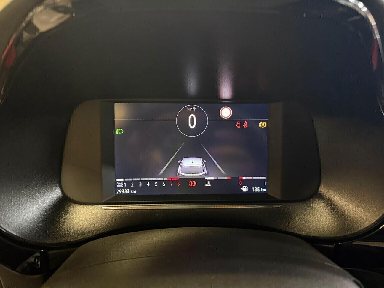 Opel Corsa 1.2 100 CV aut. GS Line