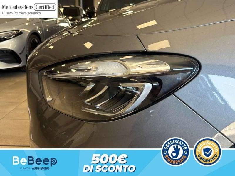 Mercedes-Benz Classe B B 180 ADVANCED AUTO