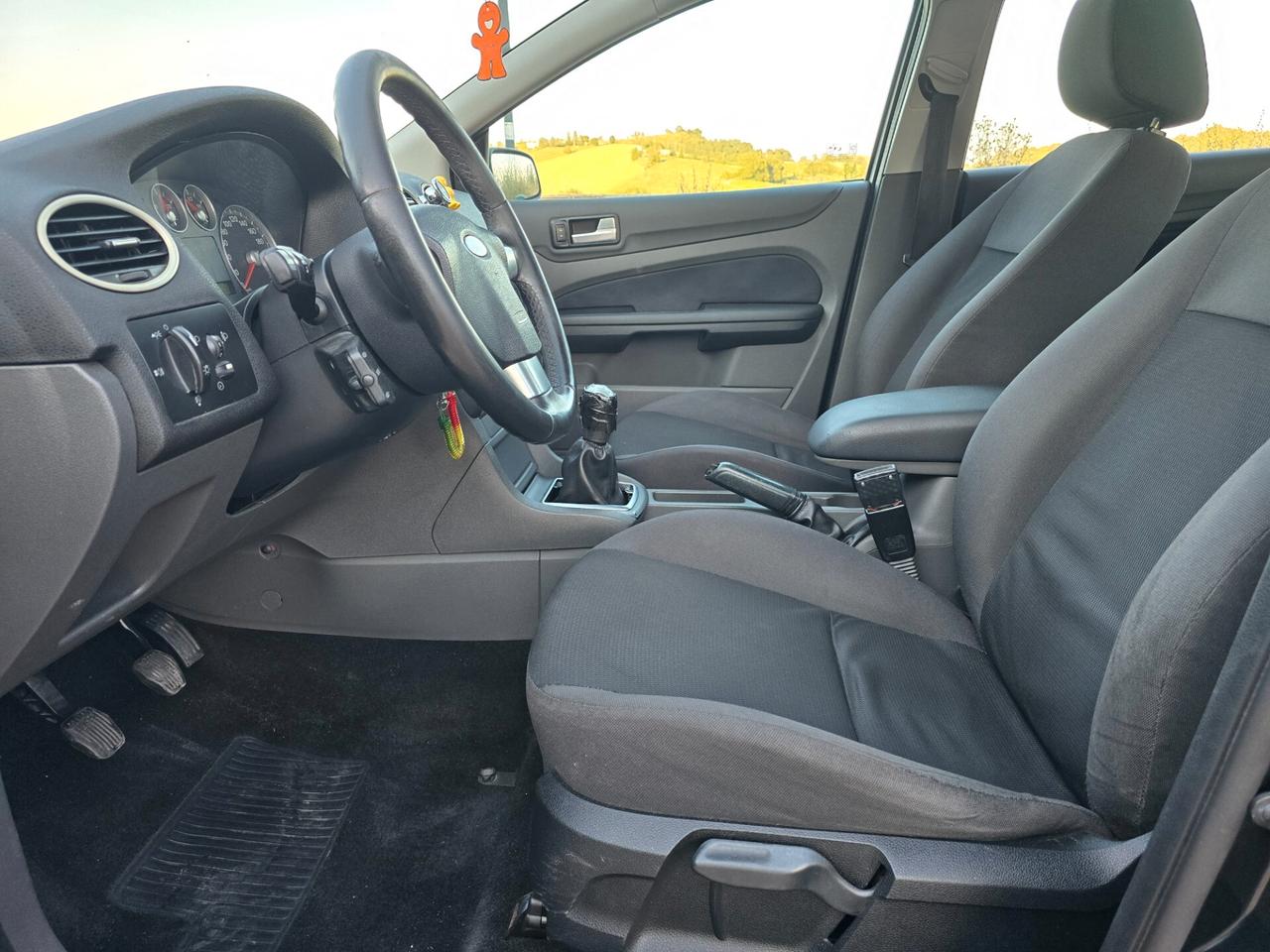 Ford Focus CC 1.6 TDCi (110CV) S.W.