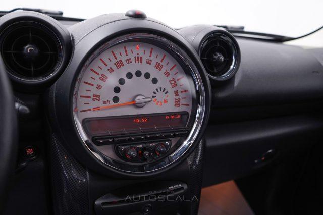 MINI Countryman 2.0 Cooper D 111cv Automatica