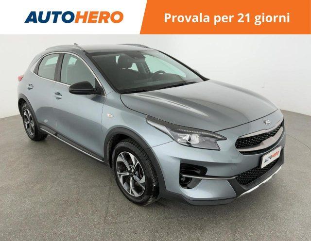 KIA XCeed 1.0 T-GDi Urban