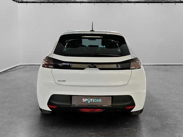 Peugeot 208 PureTech 100 Stop&Start 5 porte Style