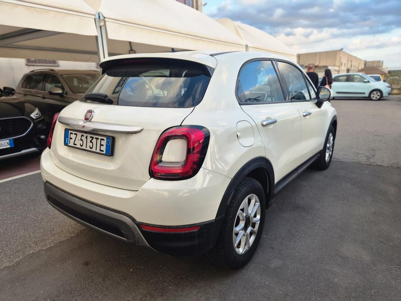 Fiat 500X 1.0 120CV - 2020 - PARI AL NUOVO