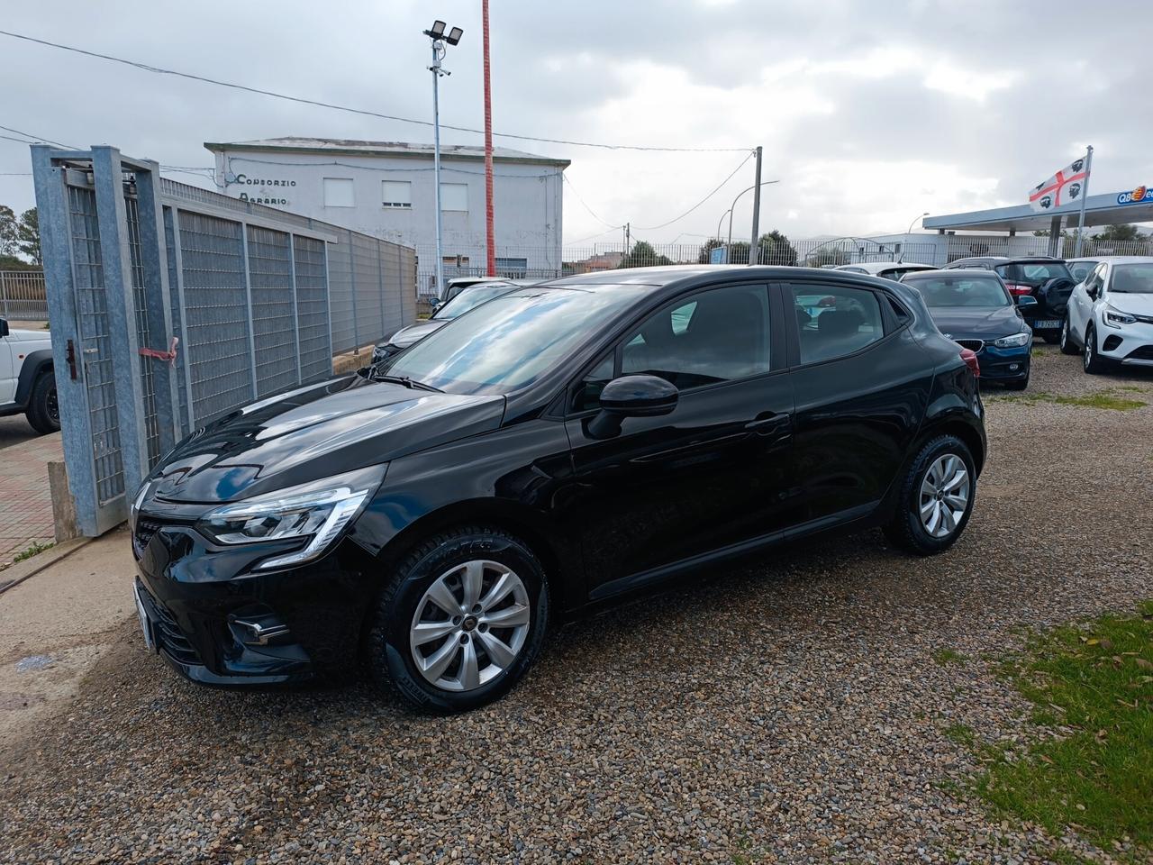 Renault Clio Blue dCi 8V 85 CV 5 porte Business