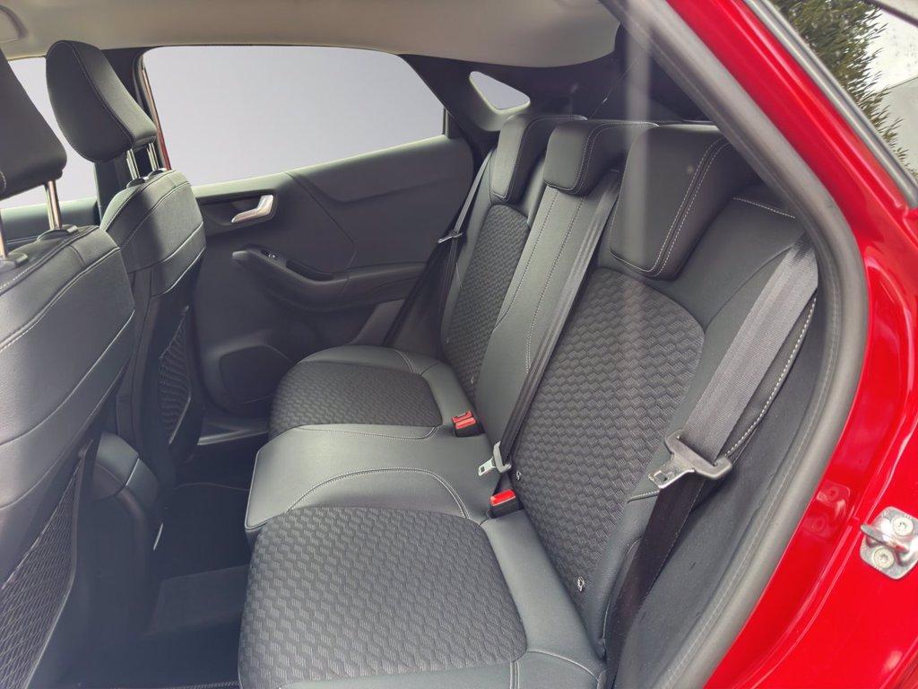 FORD Puma m-hybrid Titanium X del 2022