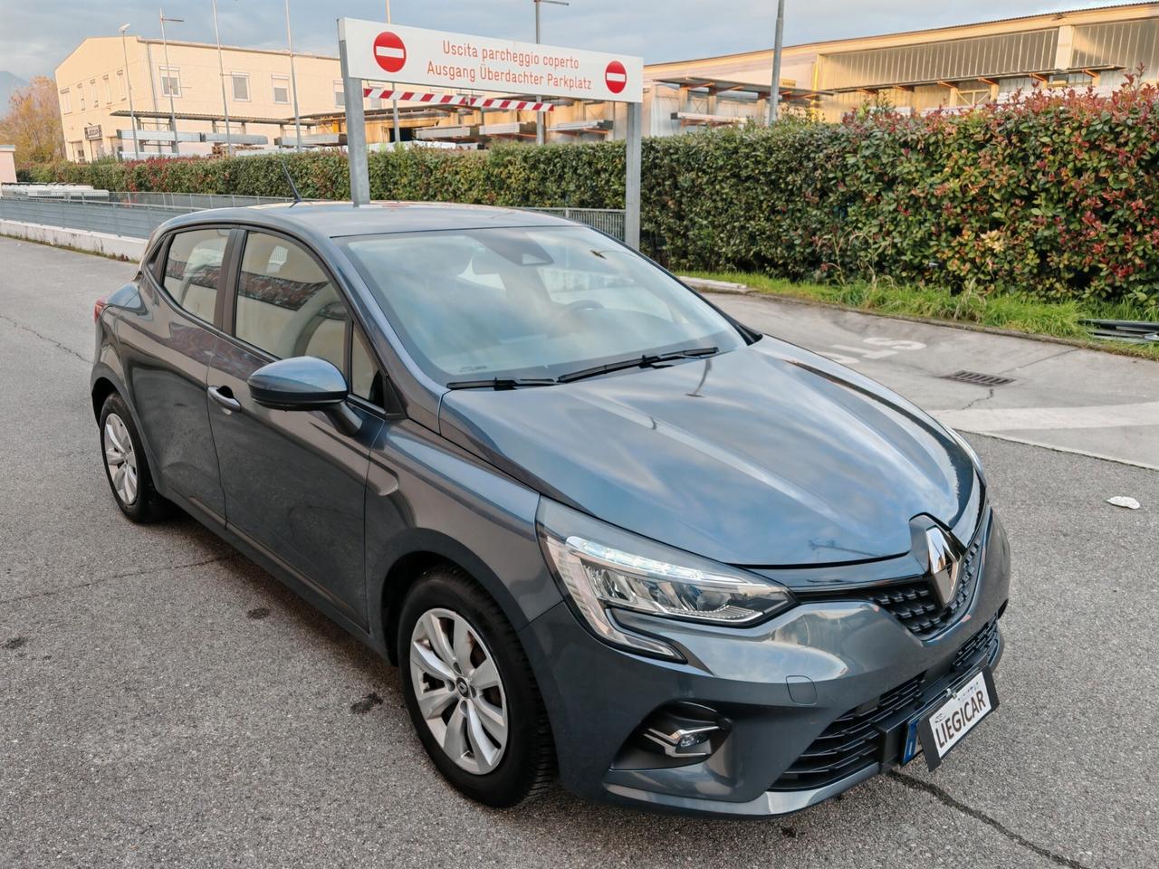 Renault Clio Blue dCi 8V 85 CV 5 porte Zen