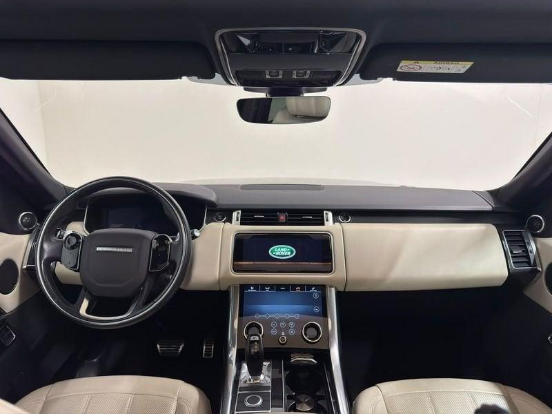 Land Rover Range Rover Sport Range Rover Sport 3.0 sdV6 HSE Dynamic 249cv auto my19