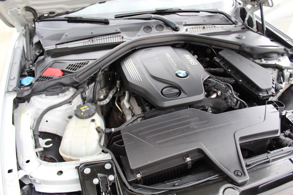 BMW - Serie 1 - 118d 5p. Advantage