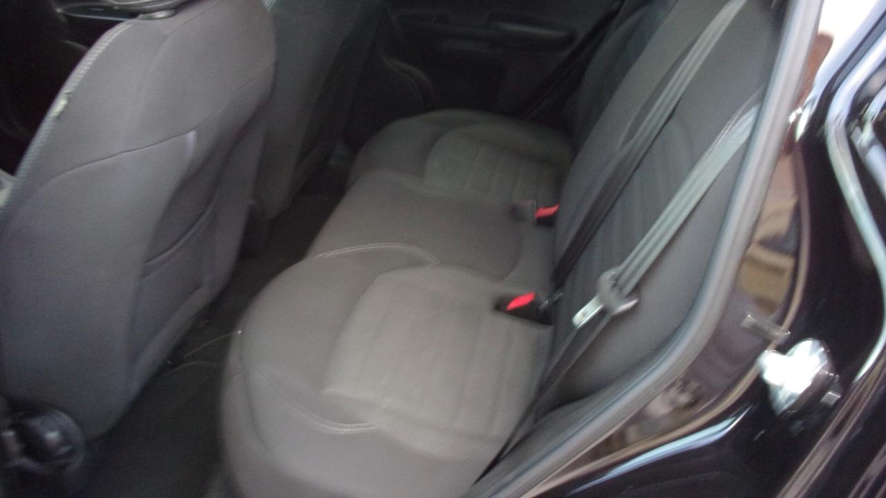 Alfa Romeo Giulietta 1.6 JTDm TCT 120 CV Super