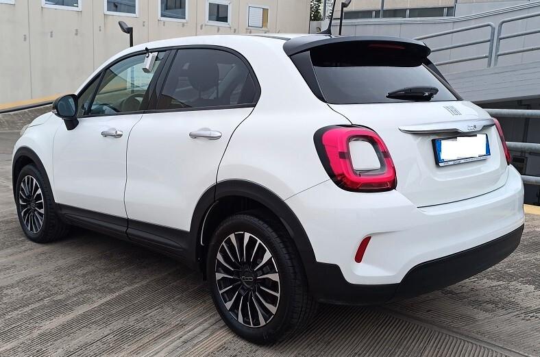 Fiat 500X 1.0 T3 120 CV