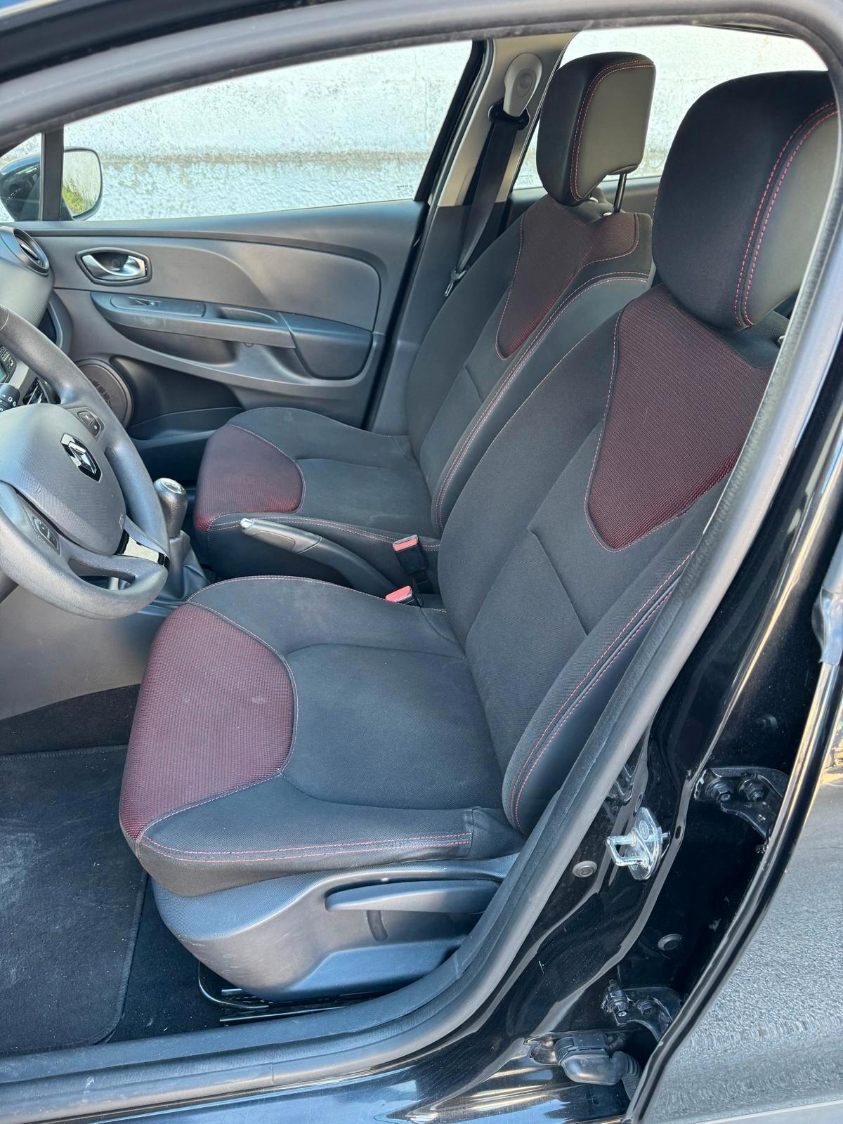 Renault Clio 1.2 75CV GPL 5 porte Wave