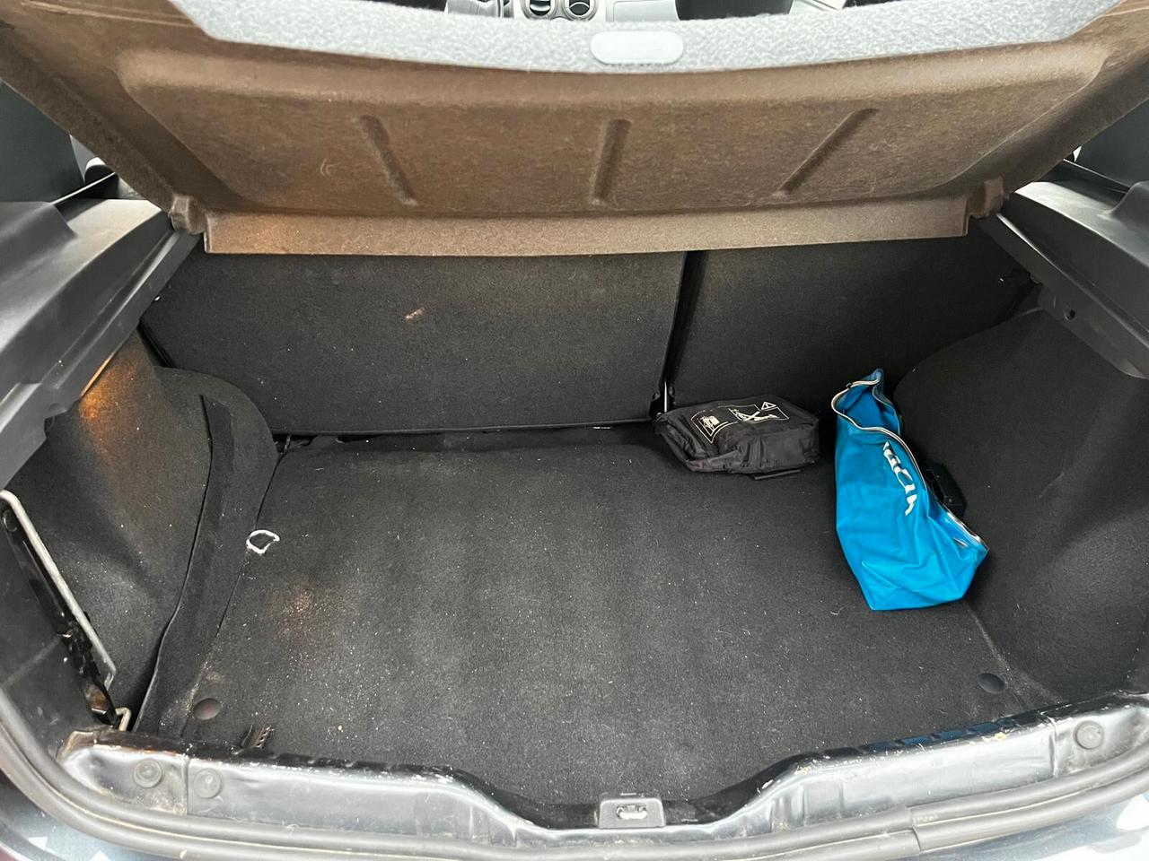 Dacia Sandero Stepway 1.6 8V GPL 85CV