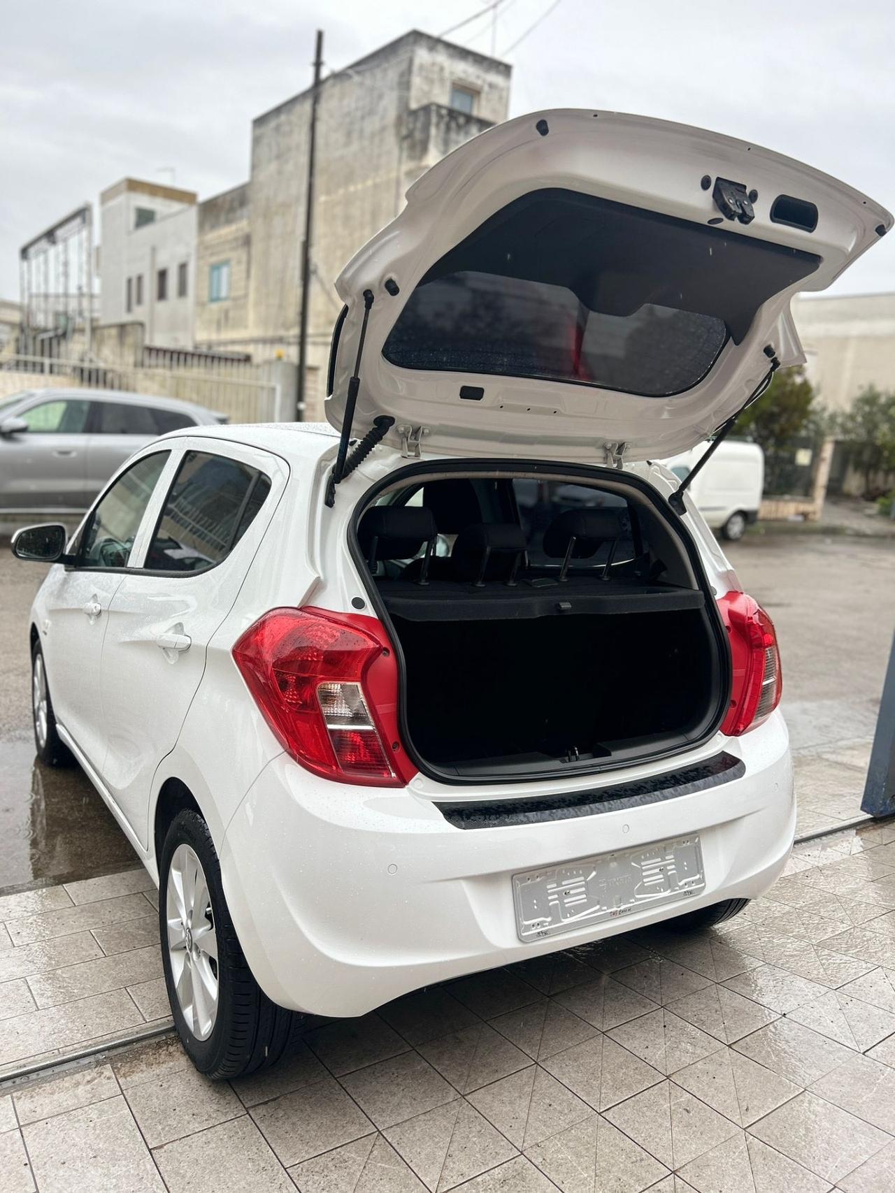 Opel Karl 1.0 75 CV Advance-2018