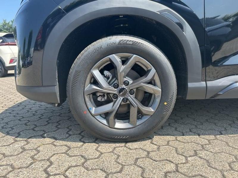 BYD Atto 2 Active