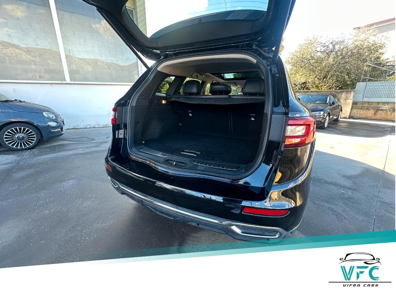 Renault Koleos dCi 130CV Energy Intens