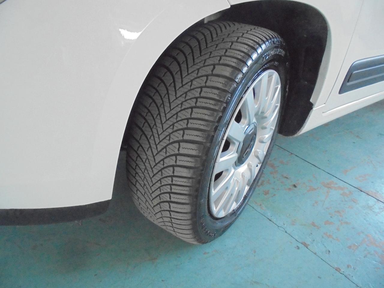 Fiat 500L 1.6 Multijet 120 CV Business N1