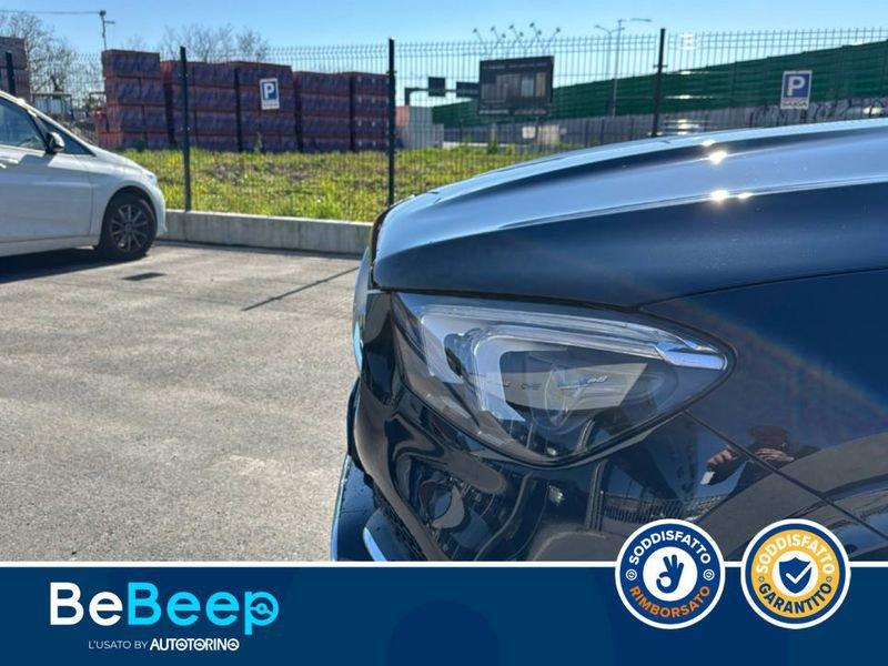 Mercedes-Benz GLE Coupé GCOUPE 350 DE PLUG-IN HYBRID(E EQ-POWER) PREMIU