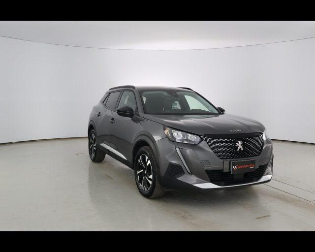 PEUGEOT 2008 PureTech 100 S&S Allure