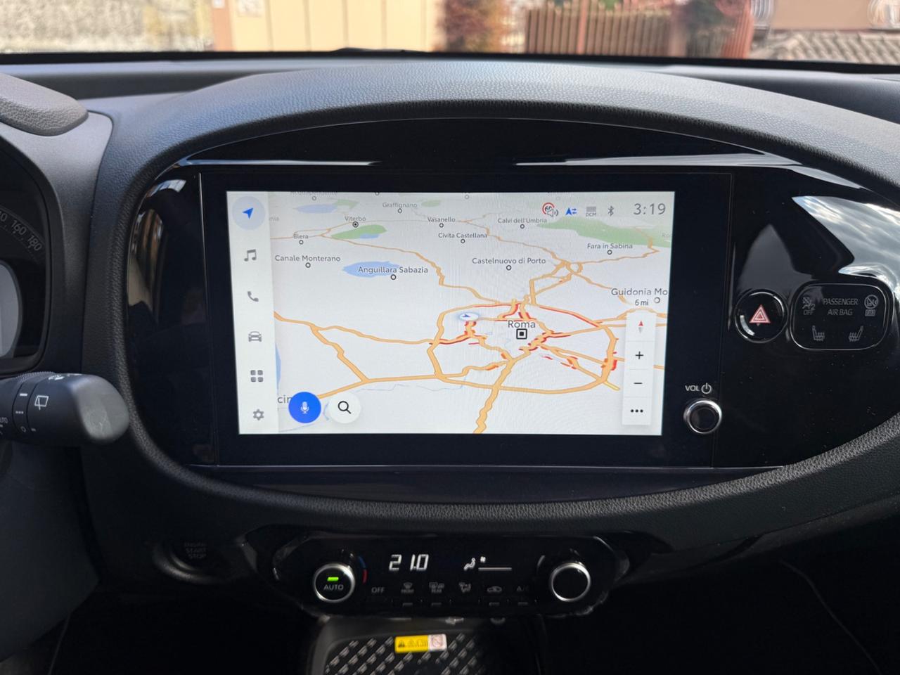 Toyota Aygo X 1.0 VVT-i 72 CV 5 porte JBL Special Edition S-CVT