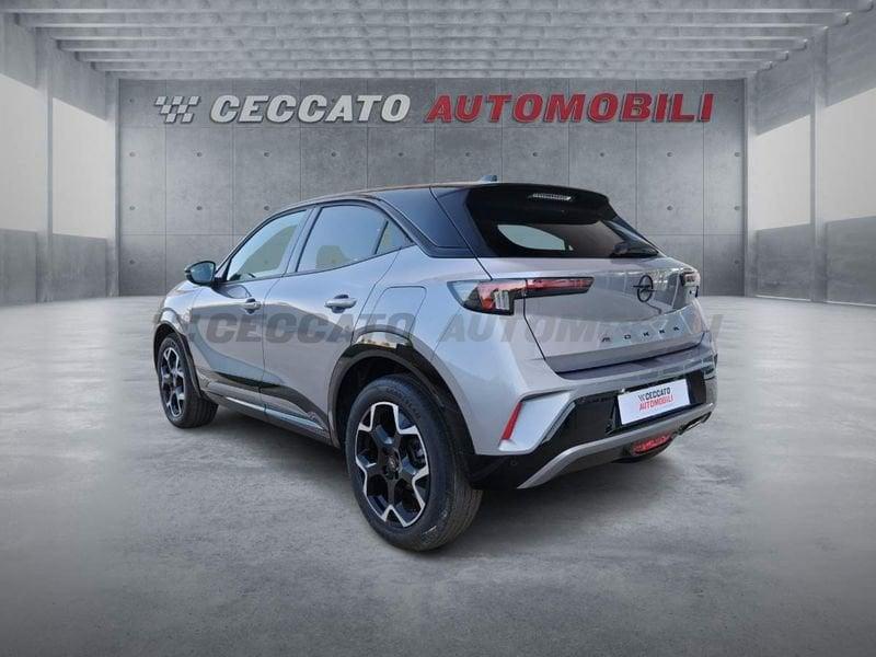 Opel Mokka Mokka 1.2 hybrid GS 136cv dct6