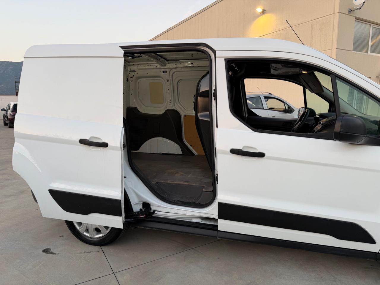 Ford Transit Connect 1.5 TDCi 120CV 2020
