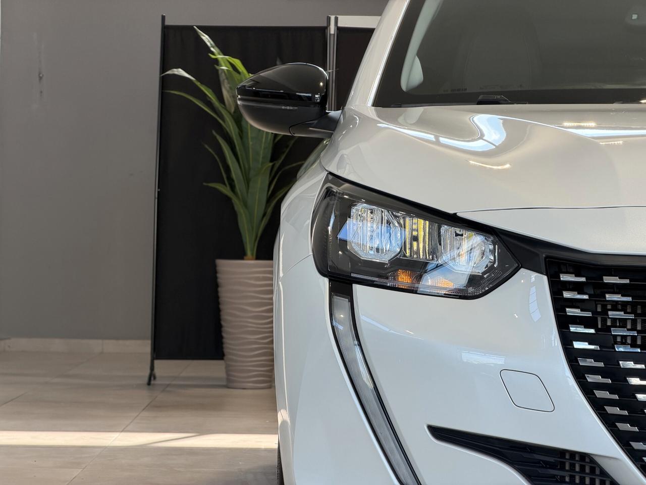 Peugeot 208 PureTech 100 Stop&Start EAT8 5 porte Allure