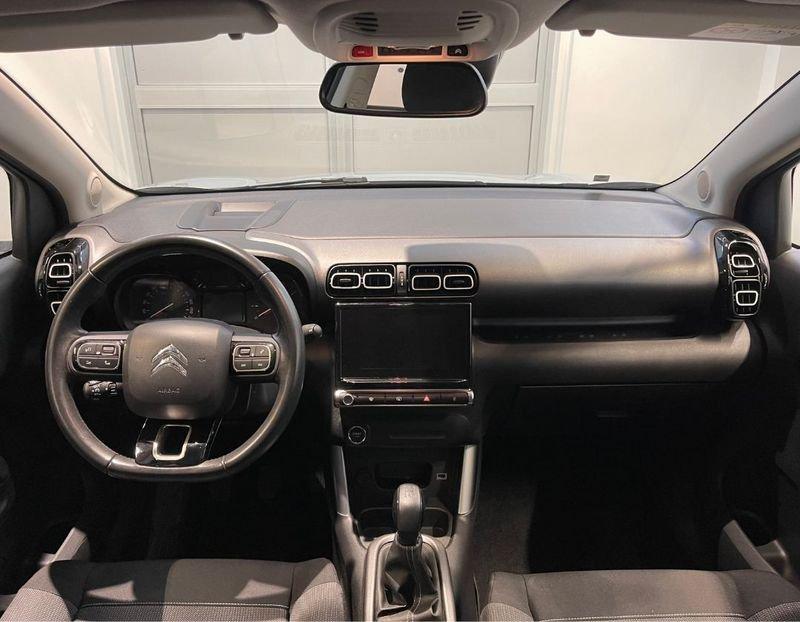 Citroën C3 Aircross PureTech 82 Shine