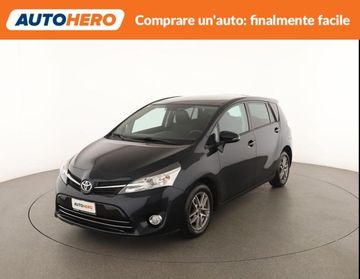 TOYOTA Verso 1.6 D-4D Active