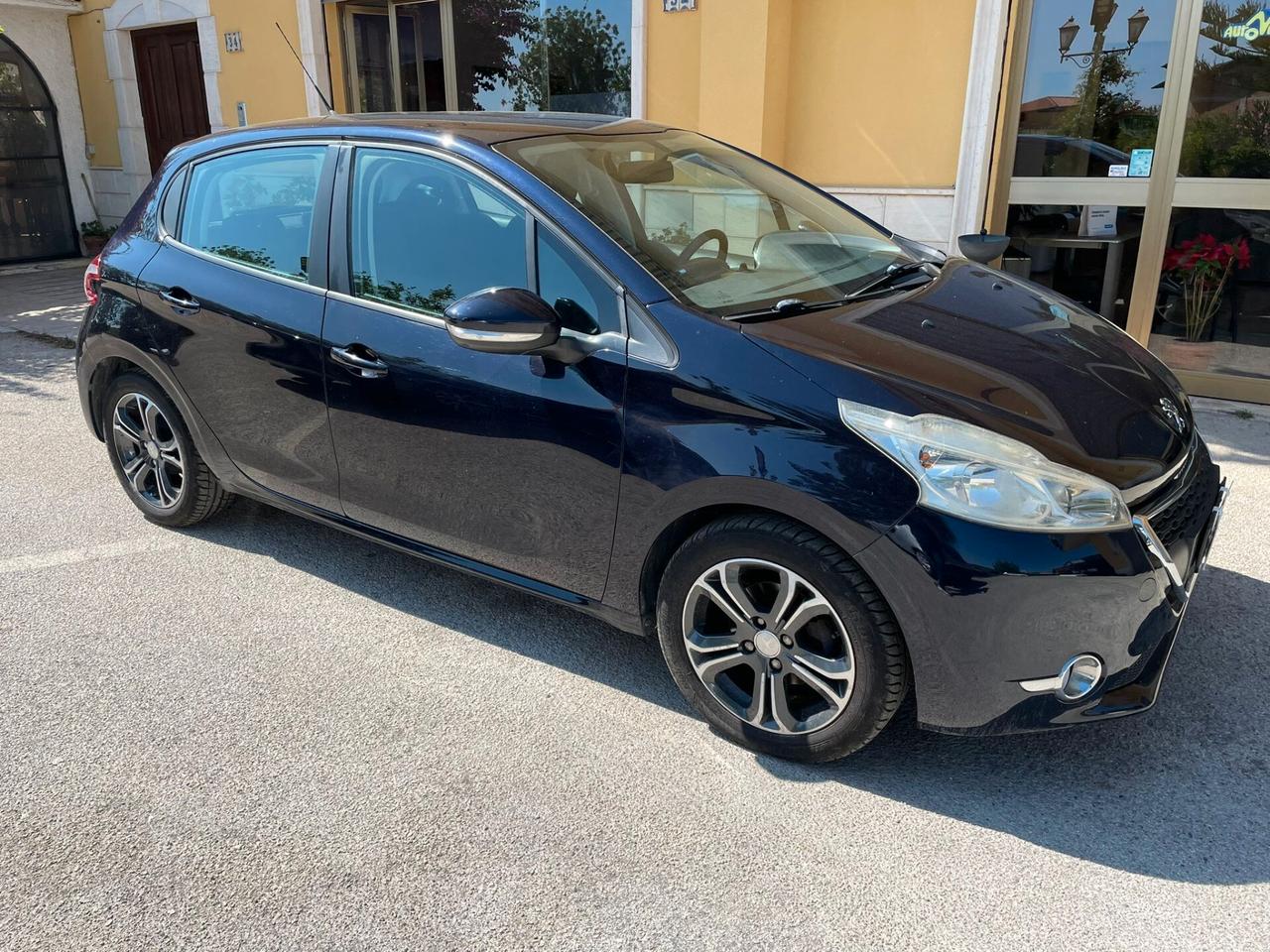 Peugeot 208 1.2 PureTech Active