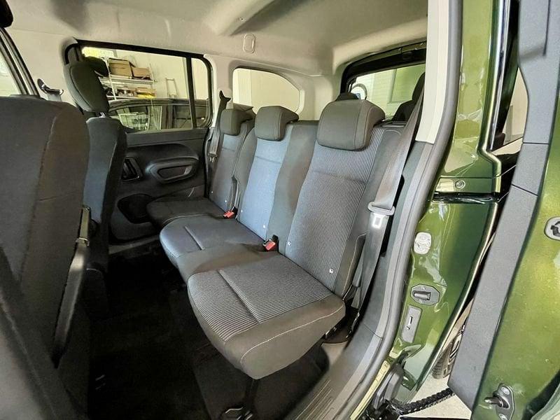 FIAT Qubo L 1.5 Diesel 130 Cv At8 7 posti La Prima - KM0