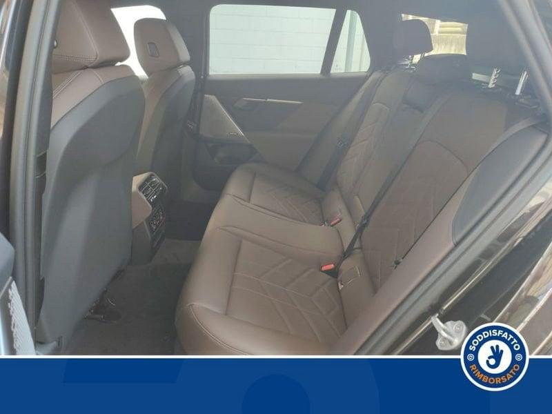 BMW Serie 5 Touring 520d xDrive M Sport