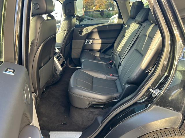 LAND ROVER Range Rover Sport 2.0 Si4 HSE