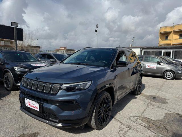 JEEP Compass 1.6 Multijet II 2WD S