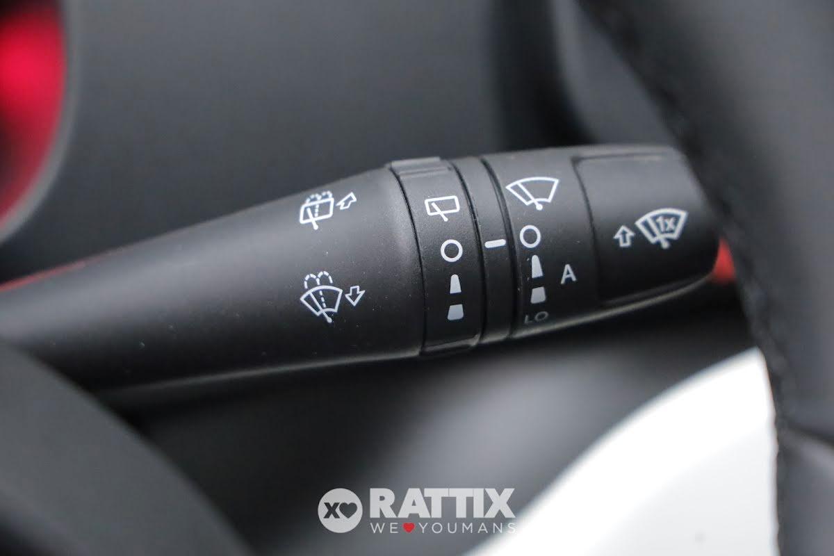 Fiat Panda Pandina 1.0 firefly hybrid 70CV Cross