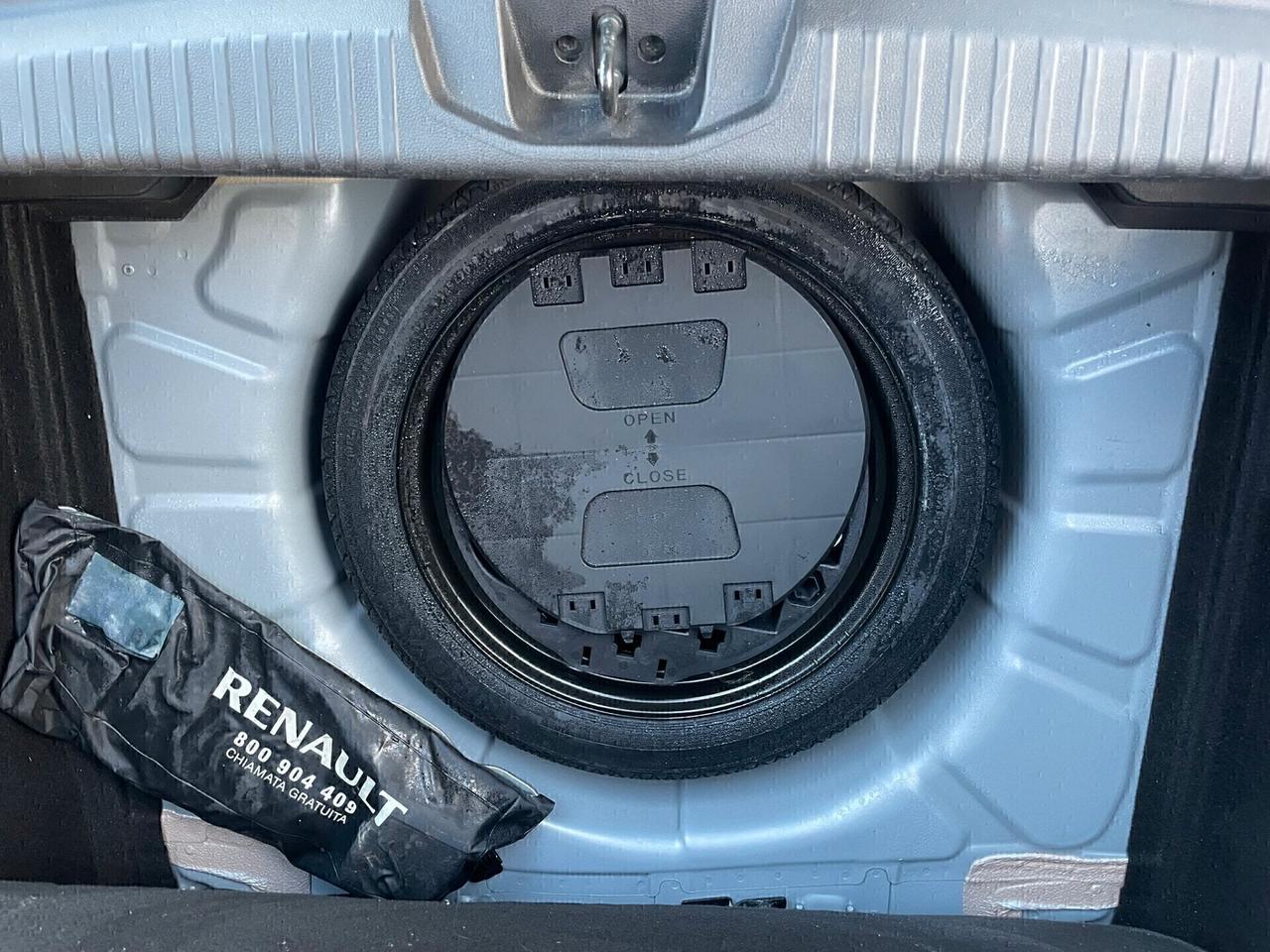 Renault Clio Blue dCi 85CV Intense 2020 LED