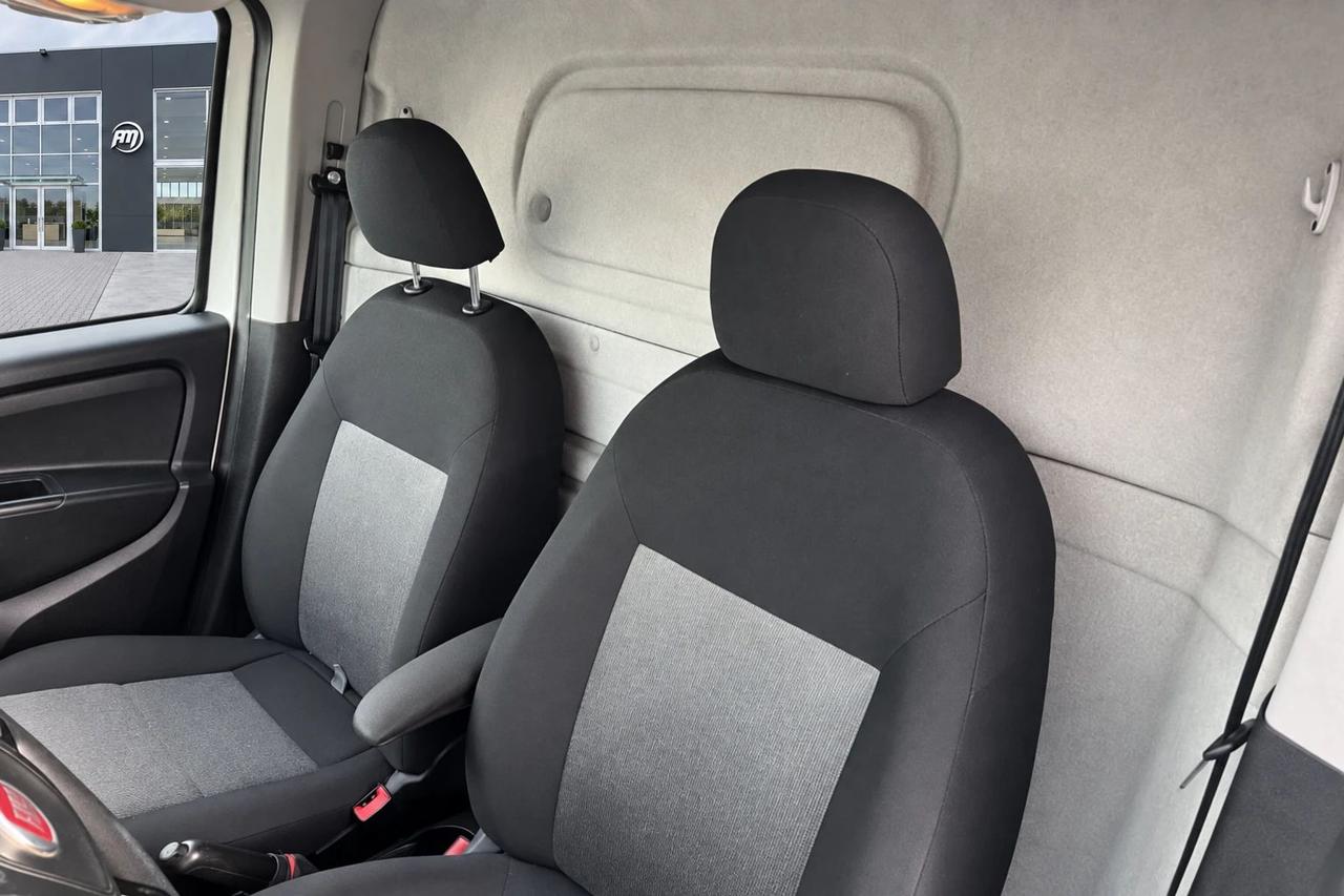 Fiat Doblo maxi 1.4T-Jet N.Power allestito