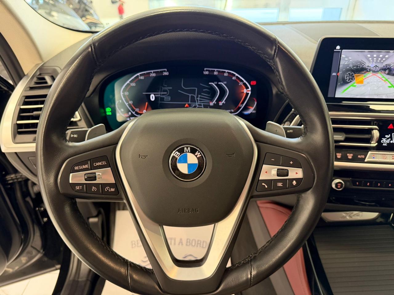 Bmw X4 xDrive20i 48V