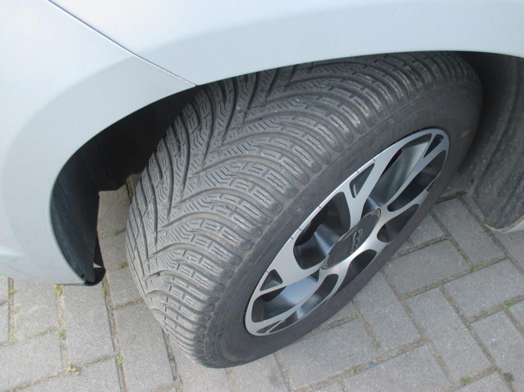 Fiat 500L 1.3 mjt 95cv Automatica Per Neopatentati