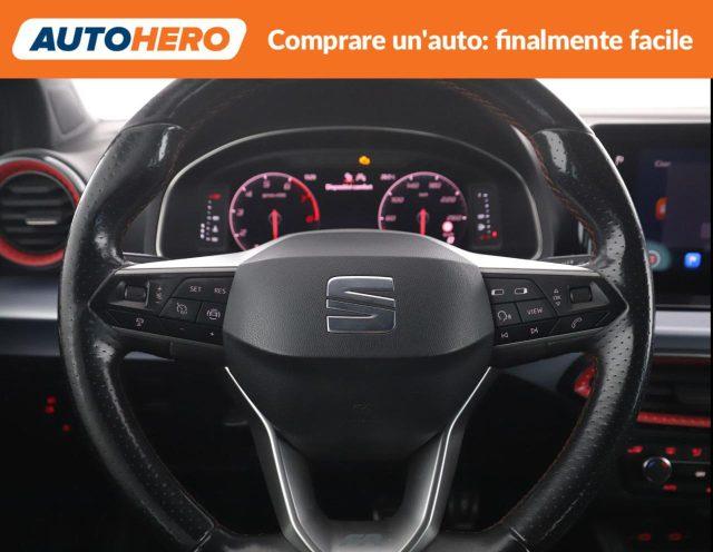 SEAT Ibiza 1.0 EcoTSI 95 CV 5 porte FR