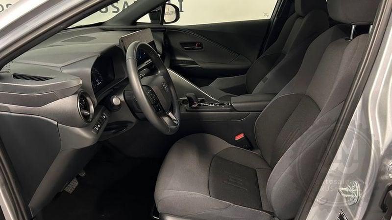 Toyota C-HR 1.8 HV E-CVT Trend 140 CV