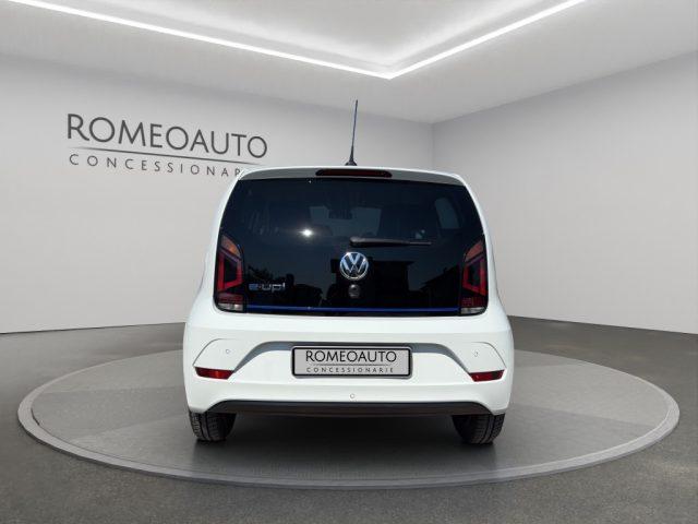VOLKSWAGEN e-up! 82 CV