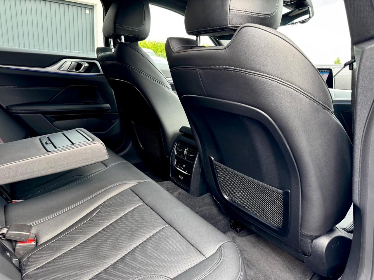 Bmw 420i Gran Coupe' Msport-Pro