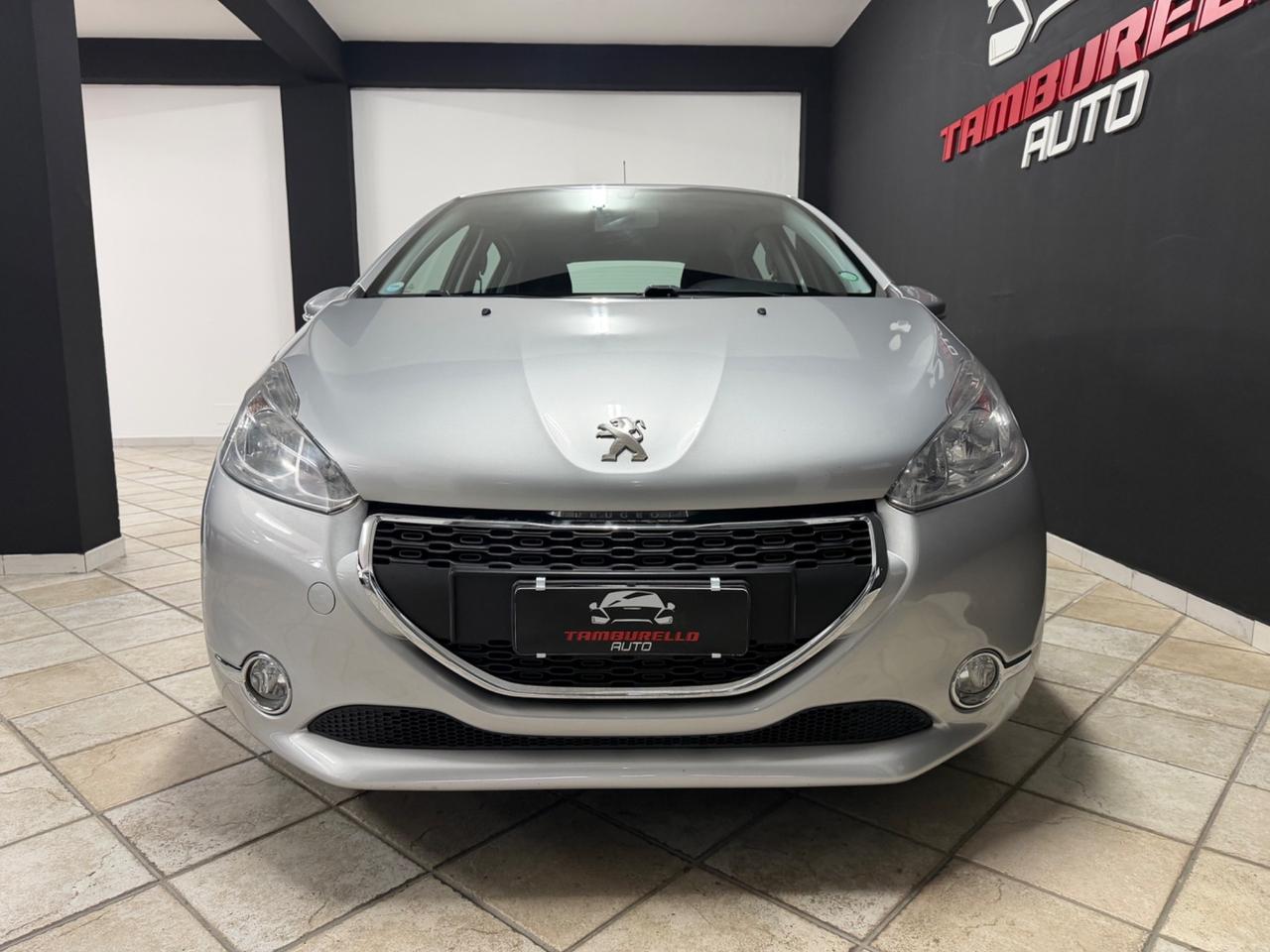 PEUGEOT 208 1.4 HDi (68) 5p Allure 2015