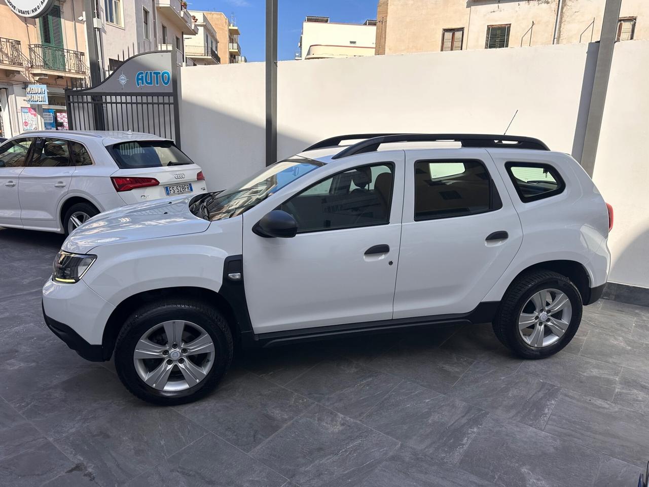 Dacia Duster 1.5 Blue dCi 8V 115 CV 4x2 Essential