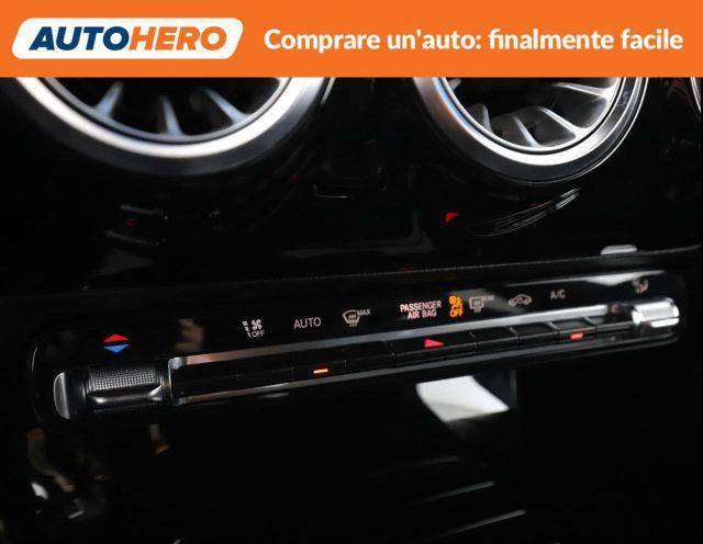 MERCEDES-BENZ CLA 200 Automatic Shooting Brake AMG Line Premium Plus