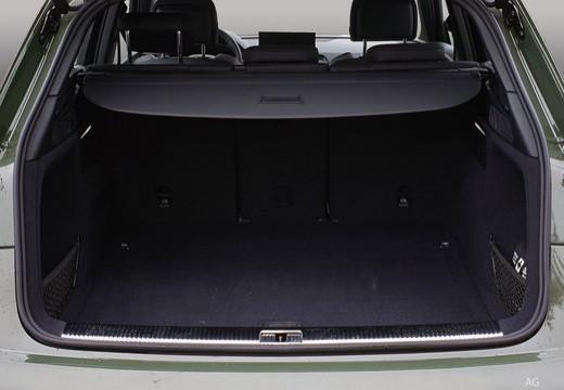 AUDI Q5 II 2020 - Q5 40 2.0 tdi mhev 12V S line Plus quattro s-tr