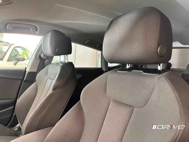 Audi A5 A5 SPB 40 TDI S tronic Business