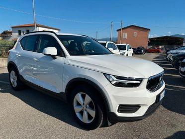 Volvo XC40 D3 AWD Inscription