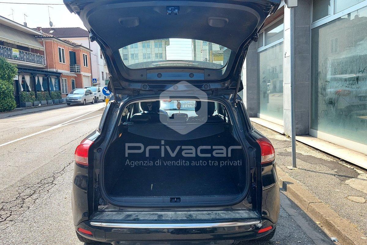 RENAULT Clio Sporter dCi 8V 75CV Start&Stop Energy Intens