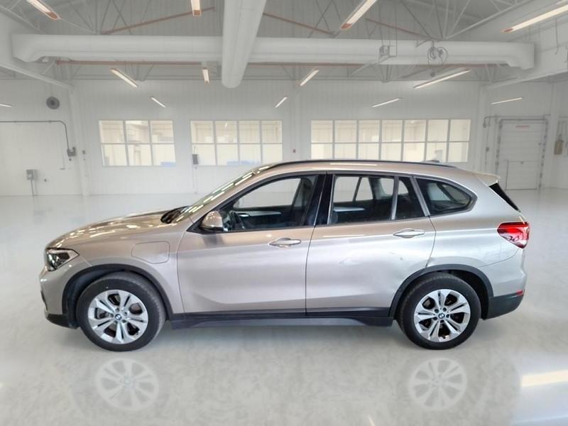 BMW X1 xDrive 25e Business Advantage automatico